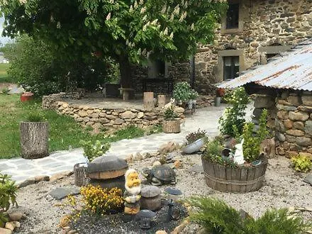La Brocantine *
