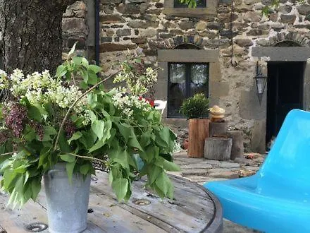 La Brocantine